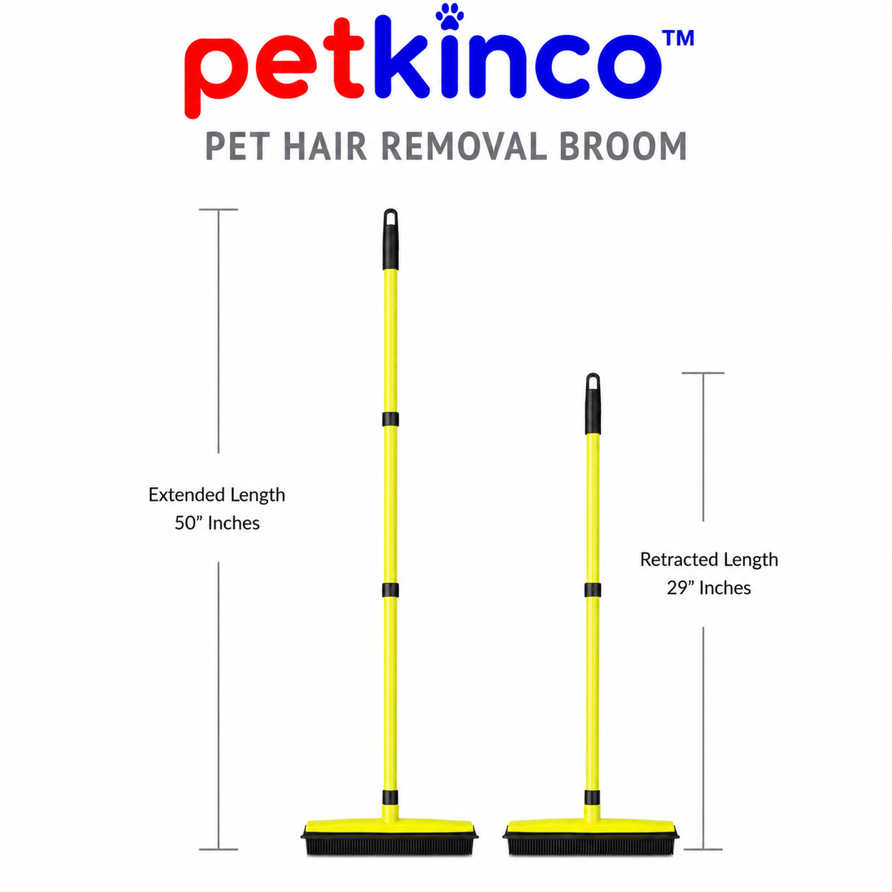 PetKinCo™ FurSweep