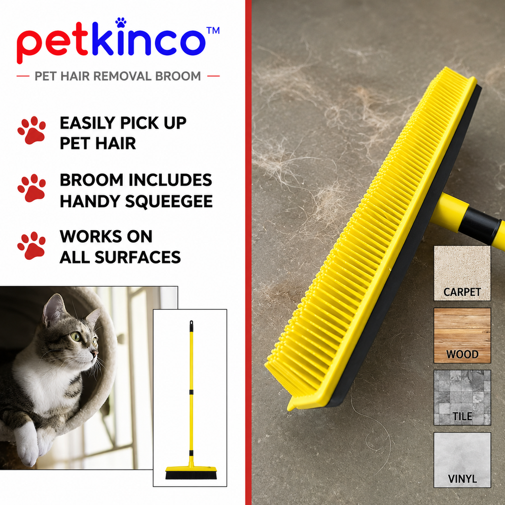 PetKinCo™ FurSweep