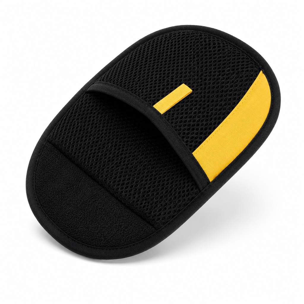 PetKinCo™ FurFree Mitt