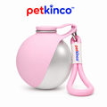 PetKinCo™ HydroPaw Bottle