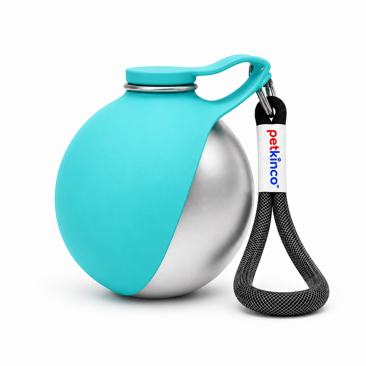 PetKinCo™ HydroPaw Bottle